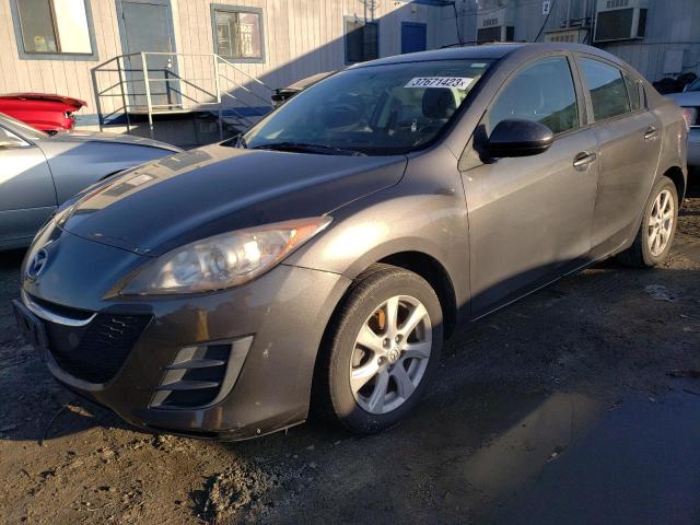 2010 Mazda Mazda3 i