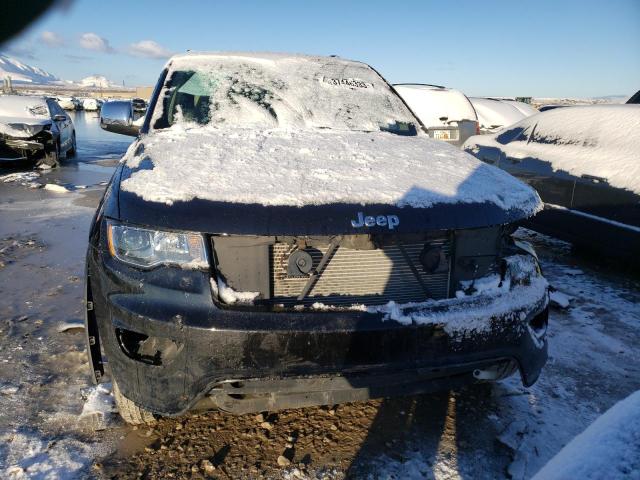 1C4RJFBG5HC760355 Jeep Grand Cherokee Limited