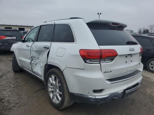 1C4RJFJGXEC125712 Jeep Grand Cherokee Summit