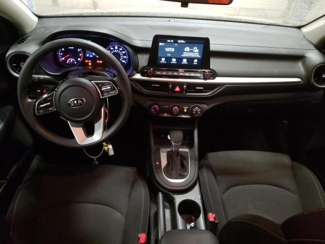 3KPF24AD5ME413266 KIA FORTE FE