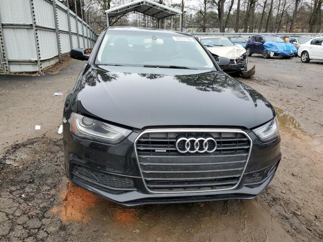 VIN WAUBFAFL3EN035847 2014 Audi A4, Premium no.5