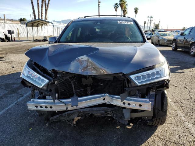 5J8YD3H87KL007372 Acura Mdx Advance