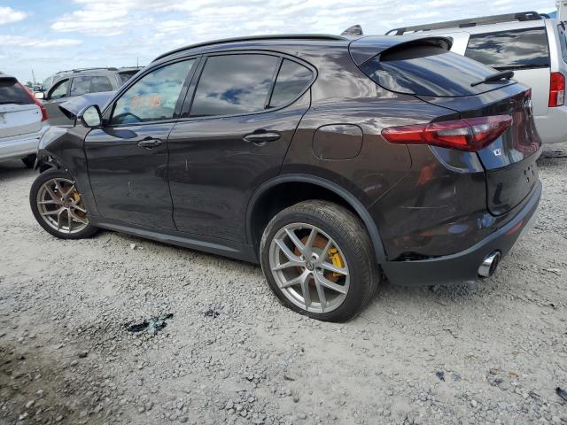 2018 ALFA ROMEO STELVIO SP ZASFAKPN1J7B72235