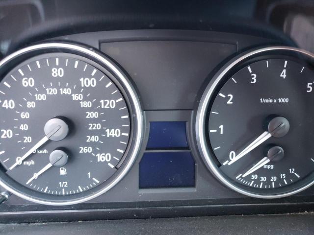 WBAVB13596KX37849 BMW 325 I