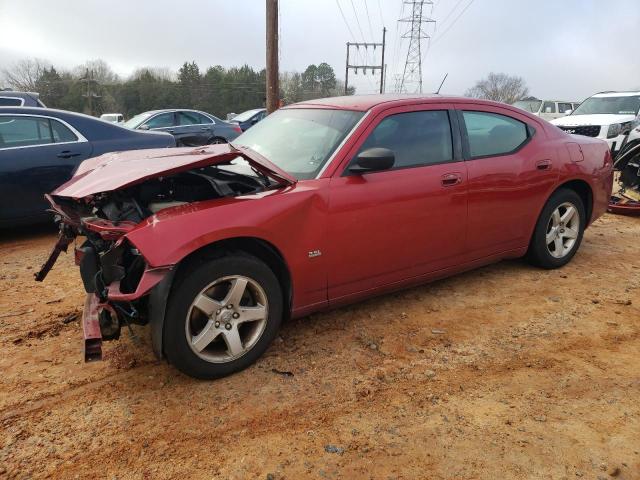 2008 Dodge Charger 