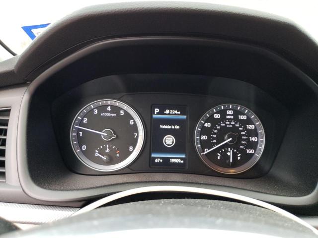 2019 HYUNDAI SONATA LIM - 5NPE34AF8KH759797