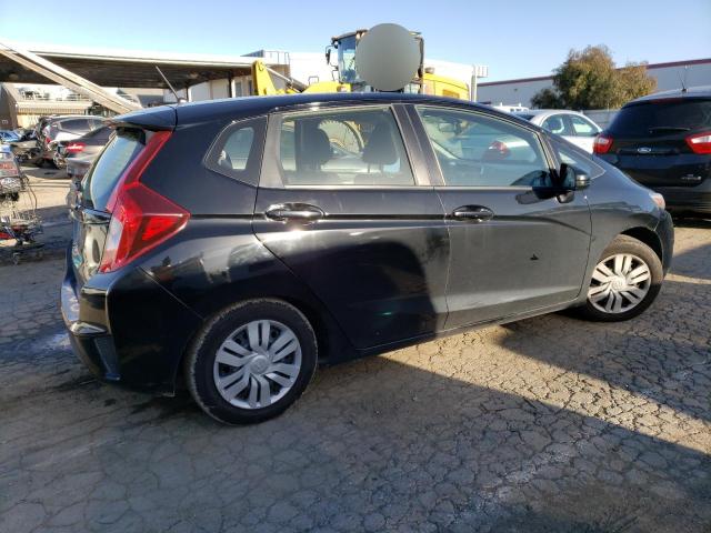 2017 HONDA FIT LX - JHMGK5H51HS021668