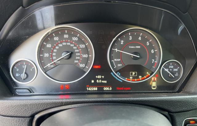 WBA3N9C59GK248477 BMW 428 XI