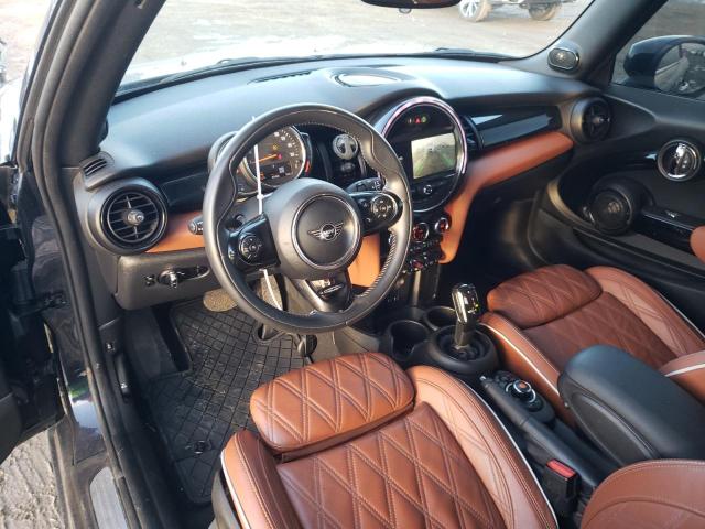 WMWWJ3C0XL3L85734 Mini Cooper