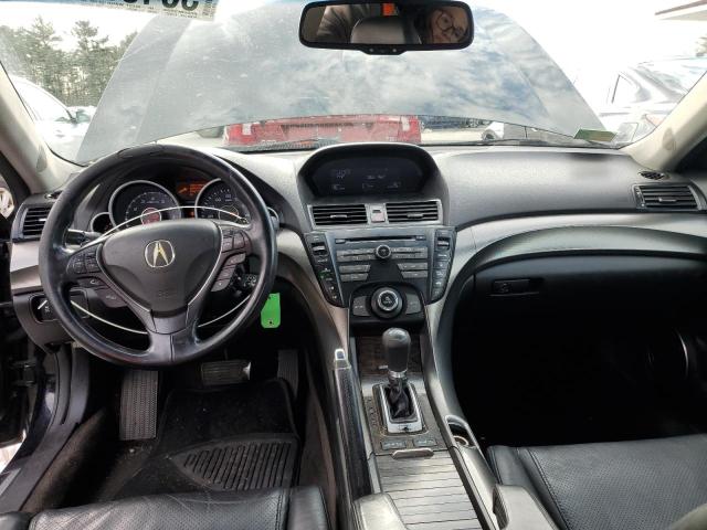 19UUA8F21CA008002 Acura TL