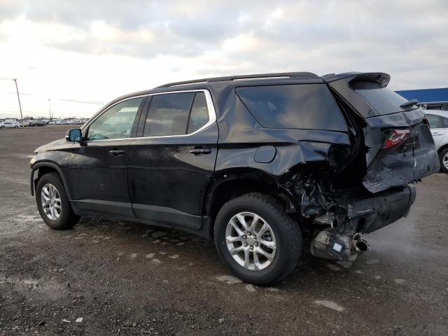 VIN 1GNERGKW4LJ178649 2020 CHEVROLET TRAVERSE no.2