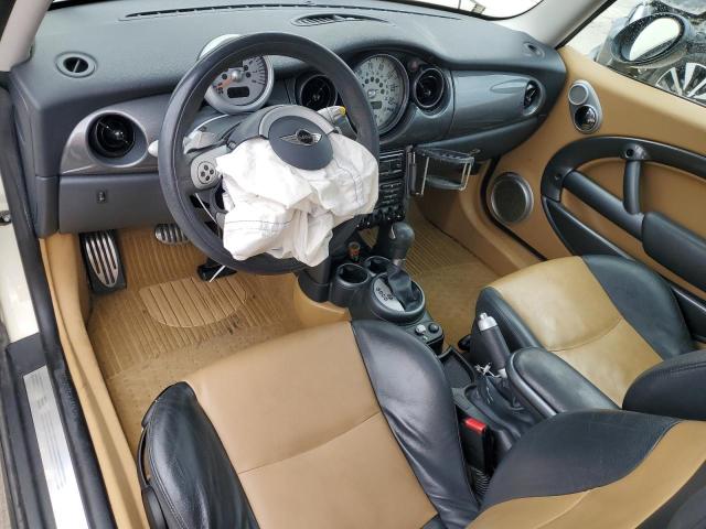 WMWRE33516TJ34151 Mini Cooper
