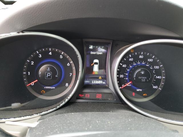 2015 HYUNDAI SANTA FE G - KM8SR4HF6FU122583