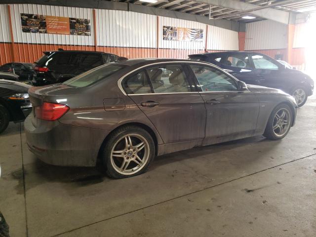 WBA3B3C59DF145618 BMW 328 XI