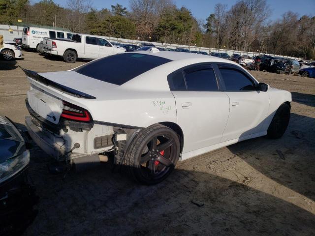 2C3CDXL97JH184696 Dodge Charger Srt Hellcat