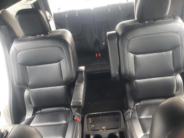 2020 FORD EXPLORER X - 1FMSK7DH3LGB19518