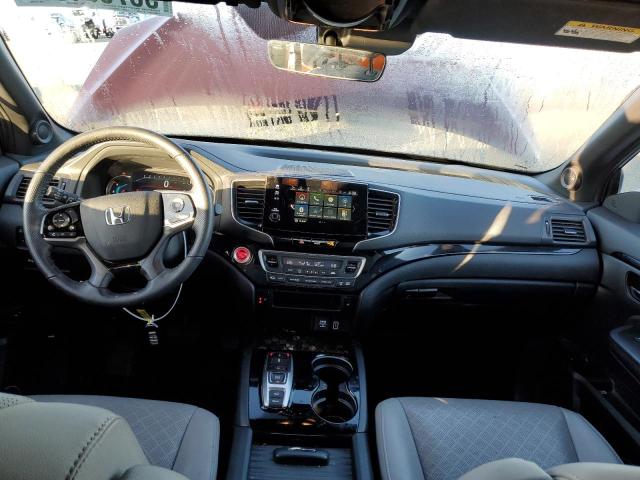 2020 HONDA PASSPORT T 5FNYF8H96LB017684