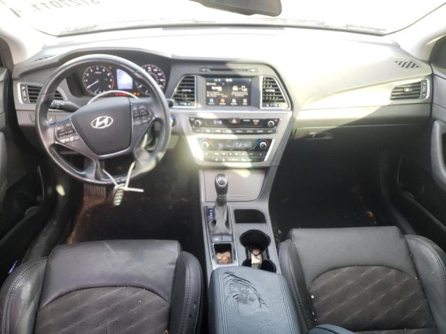 2016 HYUNDAI SONATA SPO - 5NPE34AF4GH288559