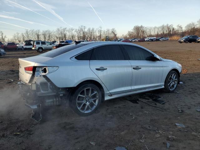 2019 HYUNDAI SONATA LIM - 5NPE34AB2KH751742