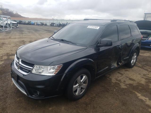 2011 Dodge Journey Mainstreet