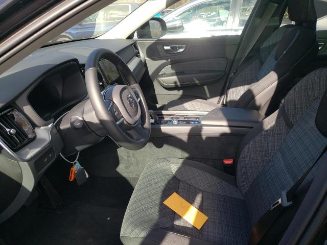 2023 VOLVO XC60 CORE - YV4H60DVXP1217385
