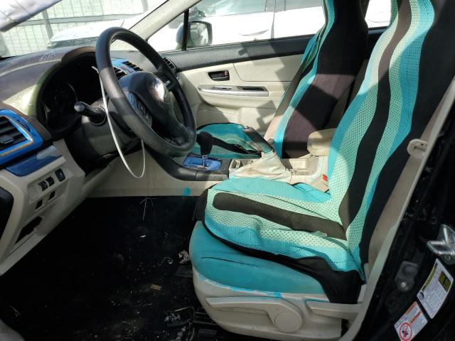 2016 SUBARU IMPREZA - JF1GPAA65G8304252