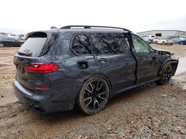 2022 BMW X7 5UXCW2C03N9K33598