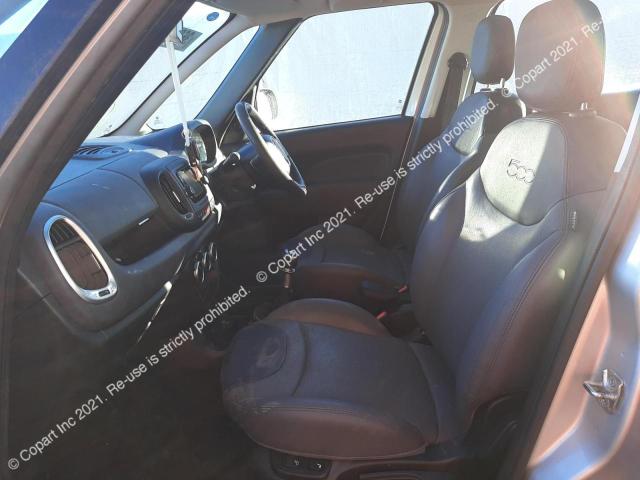 ZFA19900005199293 Fiat 500l Loung