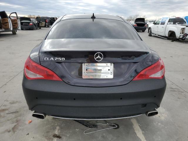2016 MERCEDES-BENZ CLA 250 - WDDSJ4EB0GN329338