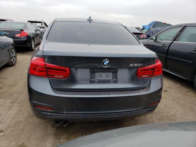 2017 BMW 330 I - WBA8B9C32HK885435