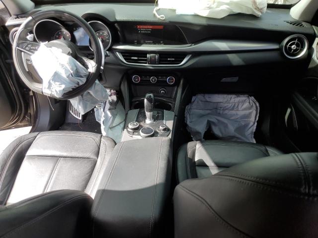 2018 ALFA ROMEO STELVIO SP ZASFAKPN1J7B72235