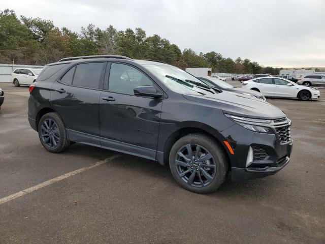 2022 CHEVROLET EQUINOX RS 2GNAXWEV9N6105746