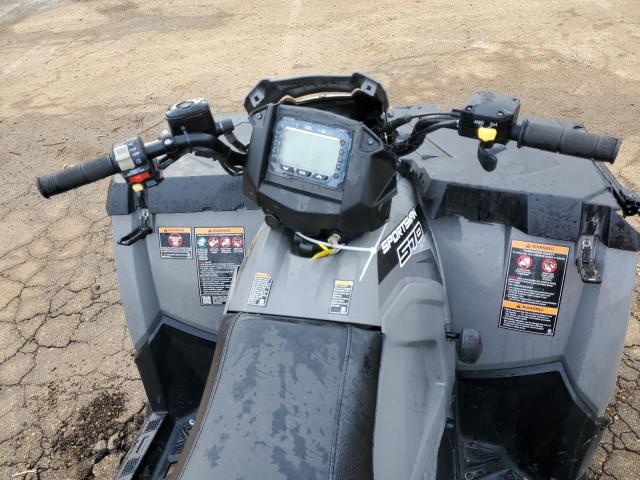 2022 POLARIS SPORTSMAN - 4XASDE578NB199219