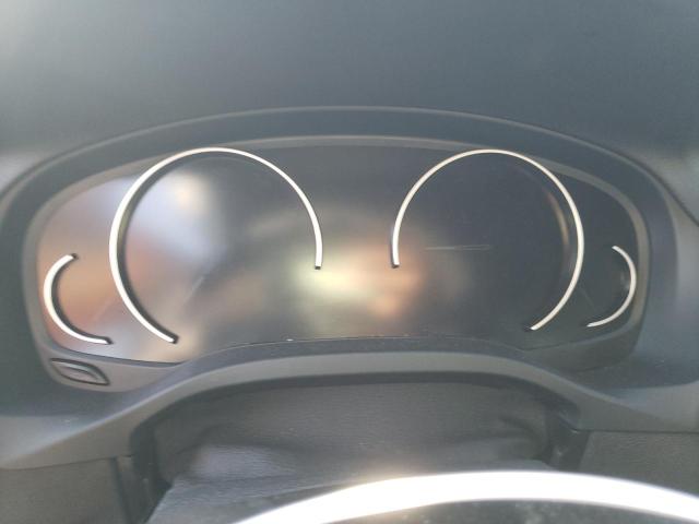 2020 BMW X3 XDRIVE3 - 5UXTY5C06L9D68506