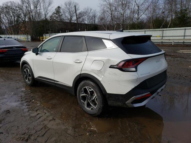 2023 KIA SPORTAGE L - KNDPU3AF9P7095120