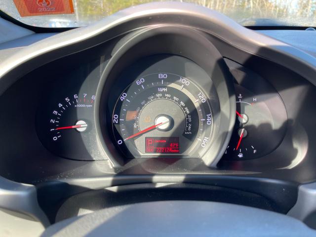 KNDPBCAC9G7832280 KIA Sportage Lx