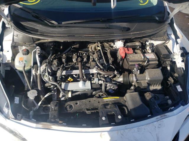 2020 NISSAN VERSA SV - 3N1CN8EV6LL880794