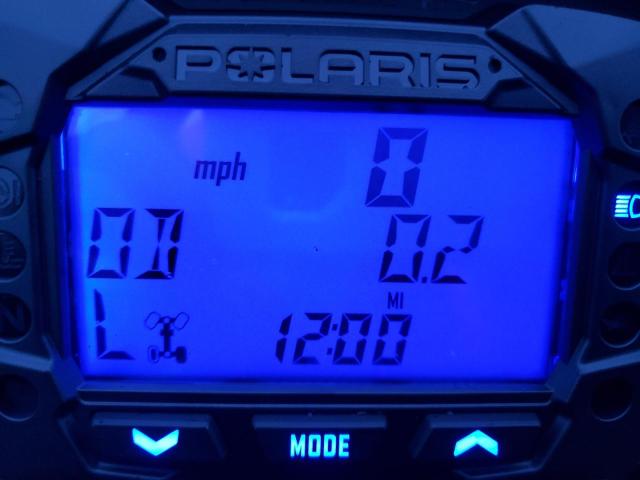 2022 POLARIS ATV 4XASHY570NA165318