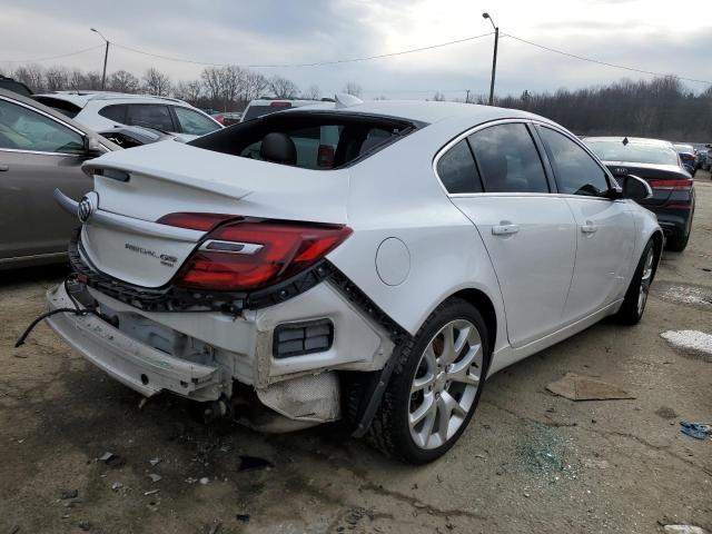 2017 BUICK REGAL GS - 2G4GU5GX0H9148391
