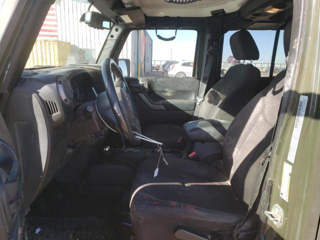 2015 JEEP WRANGLER U - 1C4BJWDG2FL652786