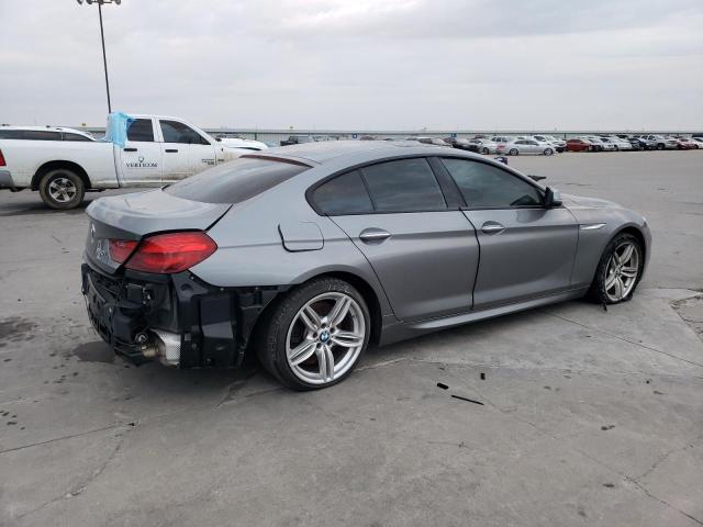 2017 BMW 650 I GRAN - WBA6D4C59HD977815