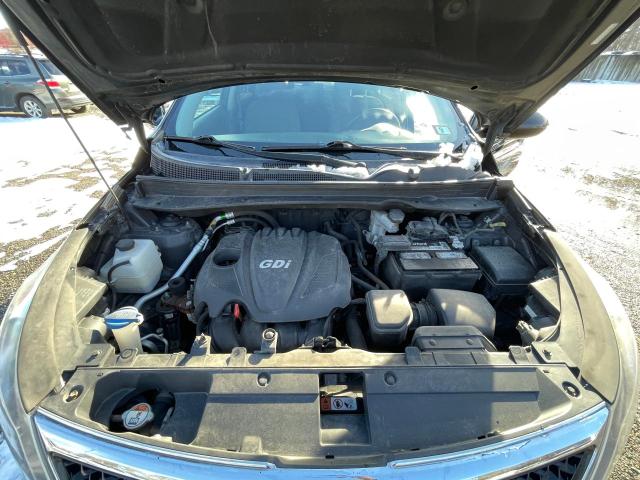 KNDPBCAC9G7832280 KIA Sportage Lx