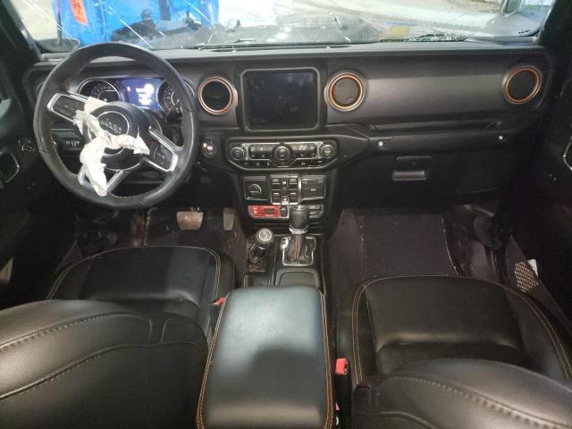 1C6JJTEG3NL142347 Jeep Gladiator Mojave