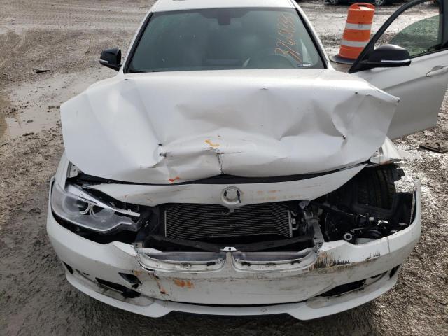 2015 BMW 328 I - WBA3A5G51FNS90315