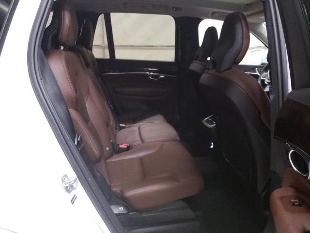 2019 VOLVO XC90 T6 MO - YV4A22PK1K1477399