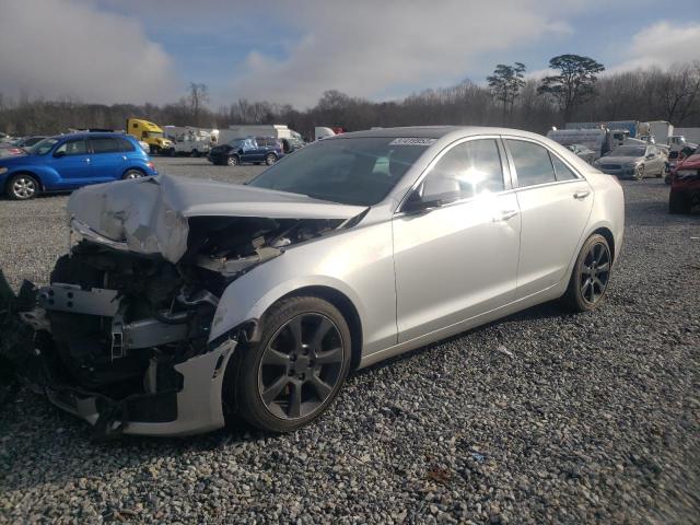 2013 Cadillac ATS Luxury