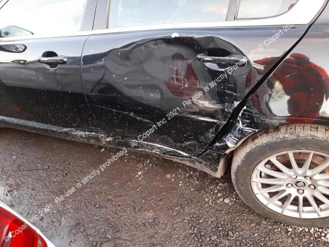 SAJAC04T4DDS65665 Jaguar Xf Se Busi