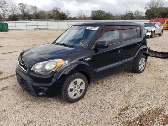 VIN KNDJT2A59D7503444 2013 KIA SOUL no.1