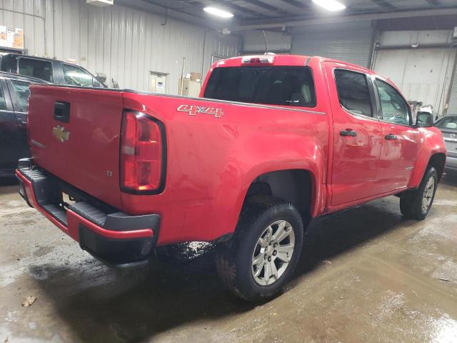2018 CHEVROLET COLORADO L - 1GCGTCEN6J1102068