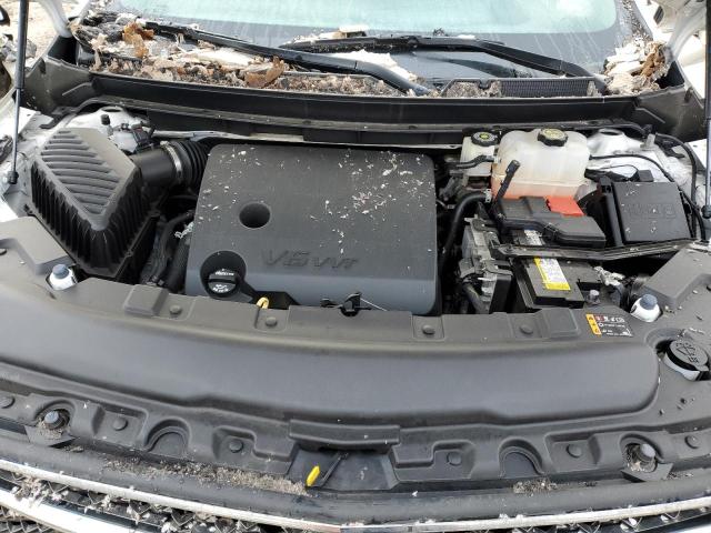 2019 BUICK ENCLAVE AV - 5GAEVCKW8KJ279545
